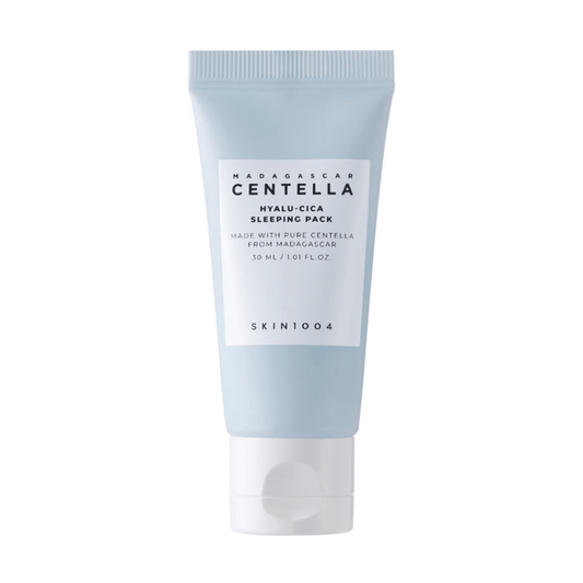 SKIN1004 Sleeping Mask 30ml SKIN1004 Madagascar Centella Hyalu-Cica Sleeping Pack