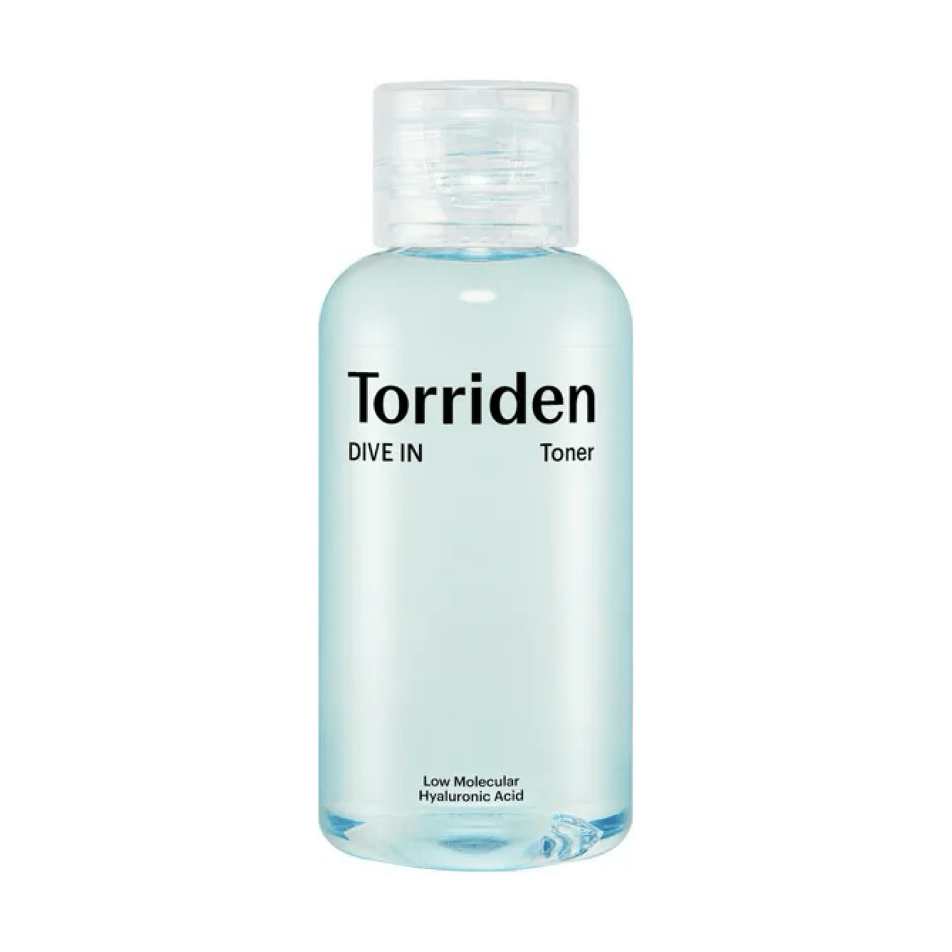 TORRIDEN Toner 50ml TORRIDEN DIVE-IN Low Molecular Hyaluronic Acid Toner